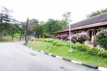 Motel Desa
