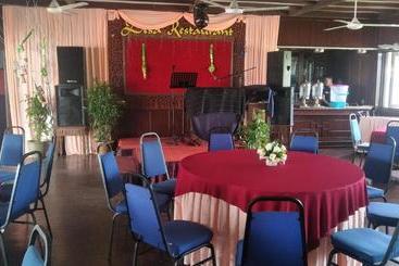 Motel Desa