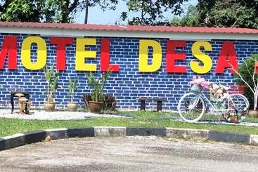 Motel Desa