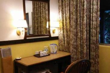 Motel Desa