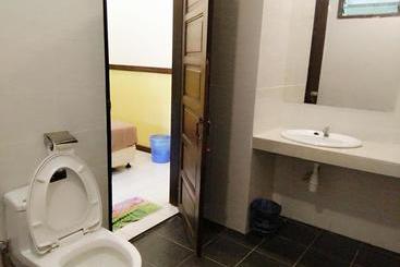 Motel Desa