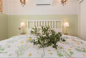 Villa Patricia