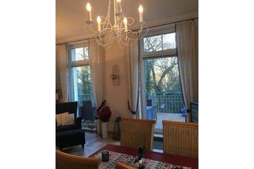 هتل Residenz Am Kurpark