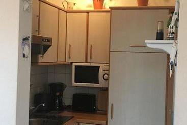 هتل Residenz Am Kurpark