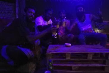 هاستل Tree House Cafe Ella