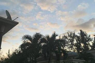هتل Escale Vacances