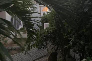 هتل Escale Vacances