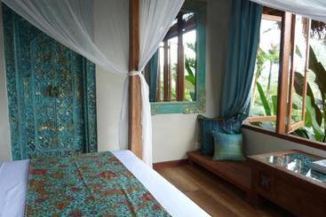 هتل Green Spirit Villa