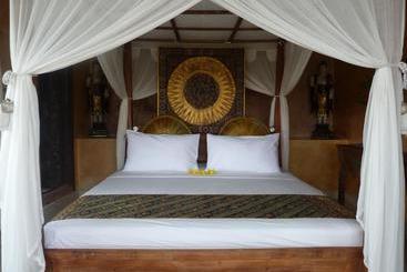 هتل Green Spirit Villa
