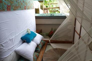 هتل Green Spirit Villa