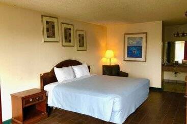 فندق Bossier Extended Stay