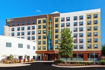 Even Hotel Rockville   Washington, Dc Area, An Ihg