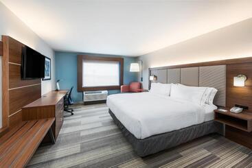 酒店 Holiday Inn Express & Suites West Plains Southwest By Ihg