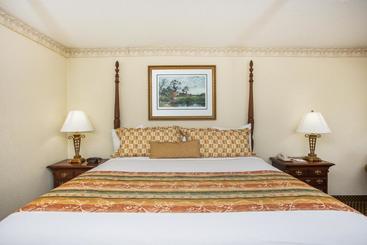 فندق Fairbridge Inn Extended Stay Cordele