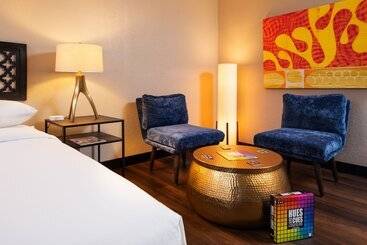 בית מלון כפרי The Highlander