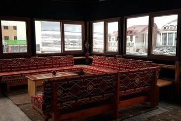 Sarikamis Kayi Snow Otel