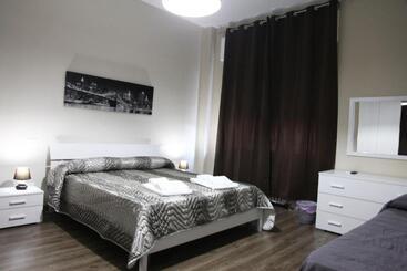 پانسیون Affittacamere Sogni D Oro