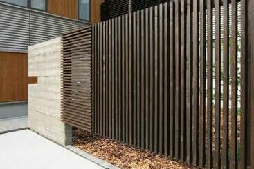 Shimogoryo House