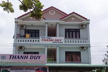 هتل Thanh Duy Guest House
