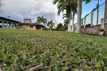 Finca El Encanto Eje Cafetero
