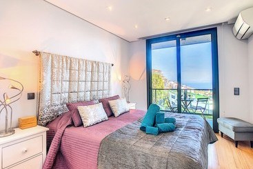 Villa Orca By Lovelystay