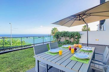 Villa Orca By Lovelystay