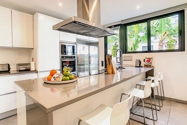 Villa Orca By Lovelystay