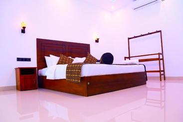 هتل Aura Weligama Bay