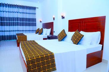 هتل Aura Weligama Bay