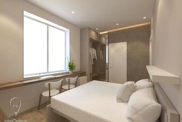خانه La Nonnina Suite