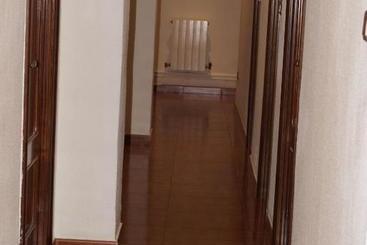 Pension Vista Alegre