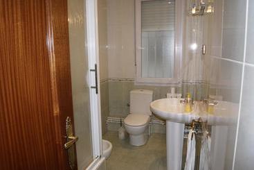 Pension Vista Alegre