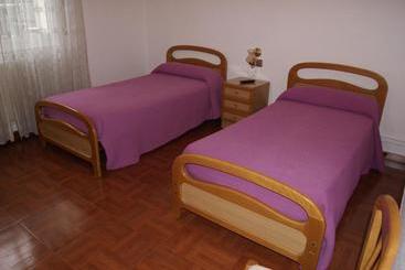 Pension Vista Alegre
