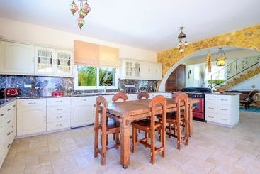 Villa Anna
