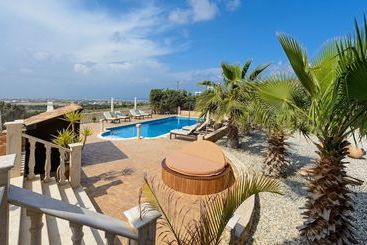 Villa Anna