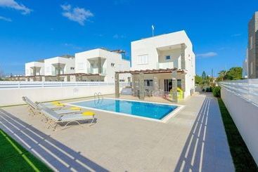 Villa Diana