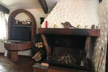 Casa Bodega Rural Villa Carmen