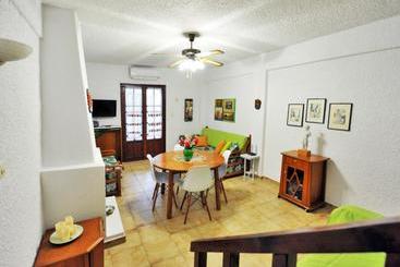 Dafni Maisonette Nea Potidea