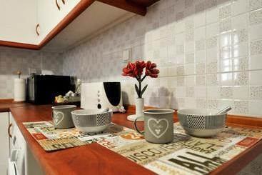 Dafni Maisonette Nea Potidea