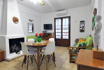 Dafni Maisonette Nea Potidea