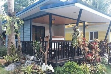 هتل Phumiphat Resort Koh Mook