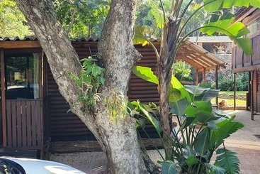 Сельский дом River Run Selfcatering Hibberdene