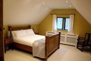 Stainsborough Hall