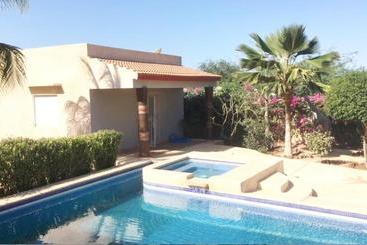 Villa Paradise Elodie