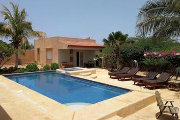 Villa Paradise Elodie