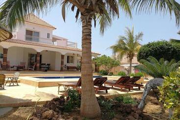Villa Paradise Elodie