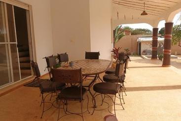 Villa Paradise Elodie