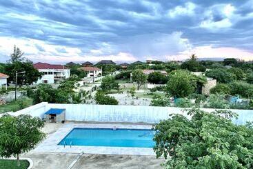 شقق خاصة سياحية Villa Tsakalo