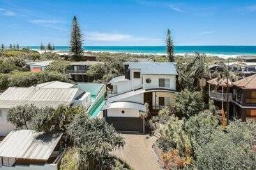 דירות לתיירים 40 Jacana Street, Peregian Beach