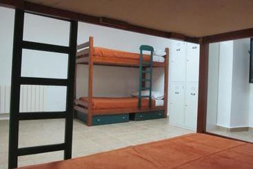 Albergue Rural Almonaster